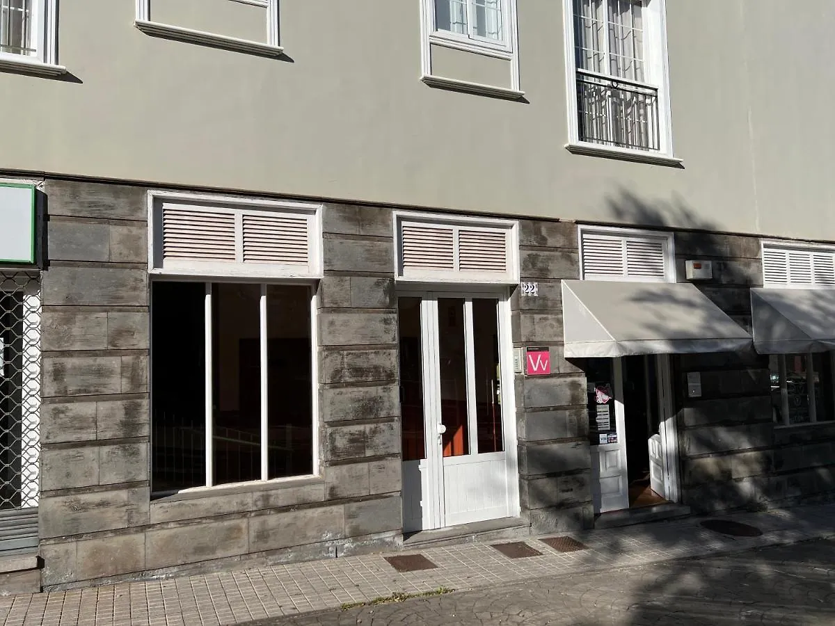 Apartamento Vivienda Vacacional La Laguna Deluxe 8