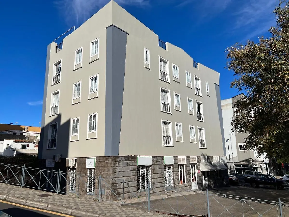 Vivienda Vacacional La Laguna Deluxe 8 España