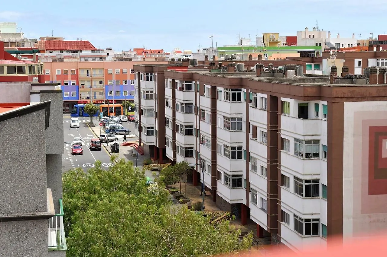 Vivienda Vacacional La Laguna Deluxe 8 0*, La Laguna (Tenerife)