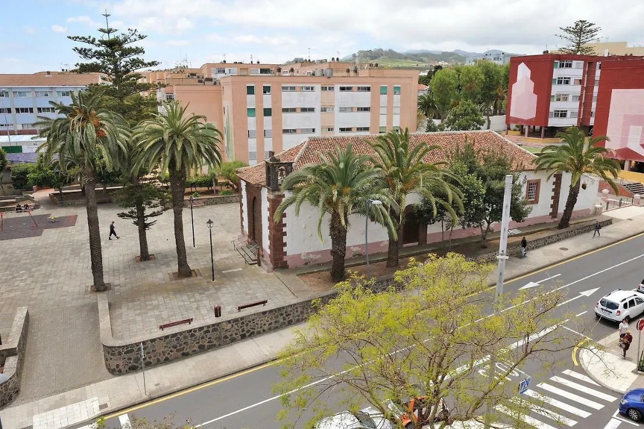 Vivienda Vacacional La Laguna Deluxe 8 Apartamento