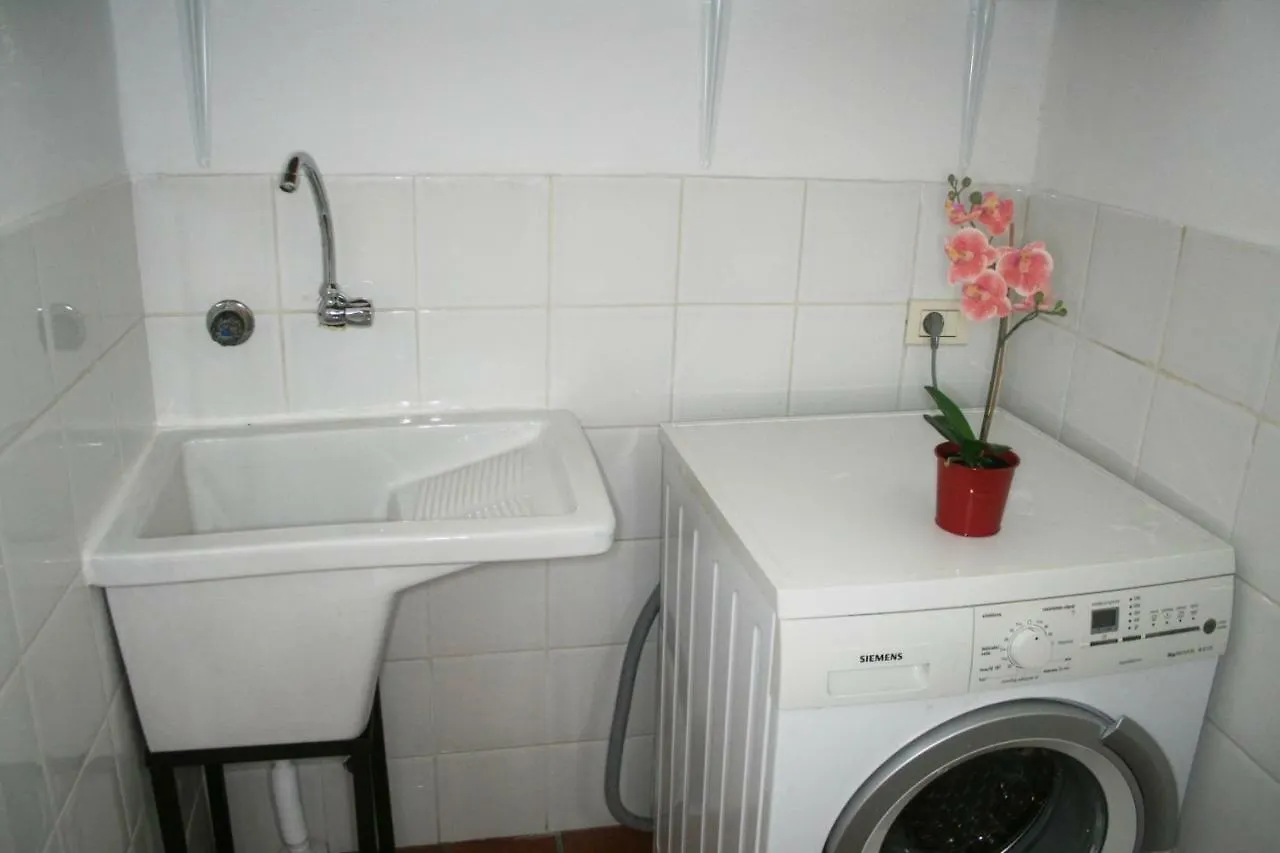 Apartamento Vivienda Vacacional La Laguna Deluxe 8