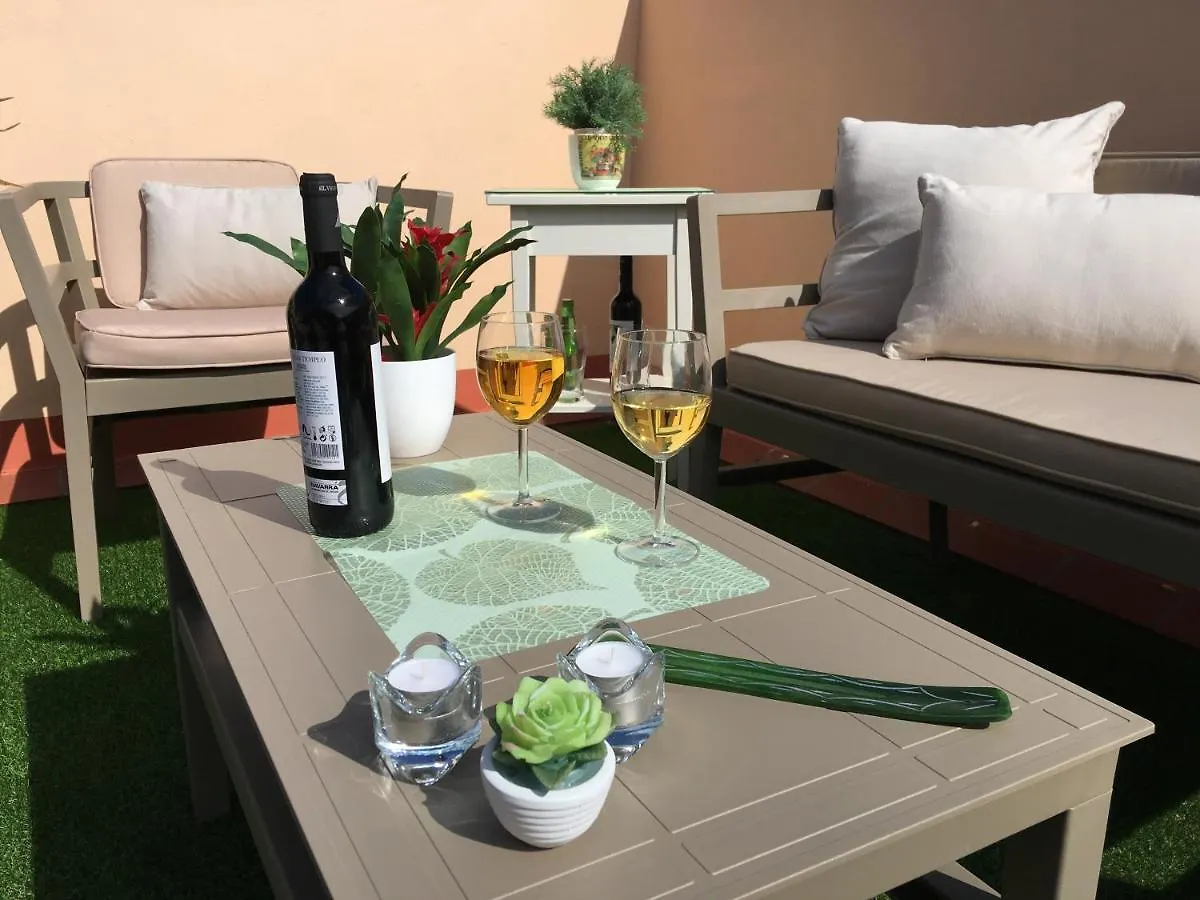 Vivienda Vacacional La Laguna Deluxe 8 España