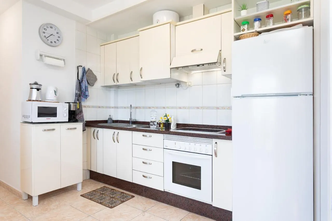 Vivienda Vacacional La Laguna Deluxe 8 0*, La Laguna (Tenerife)