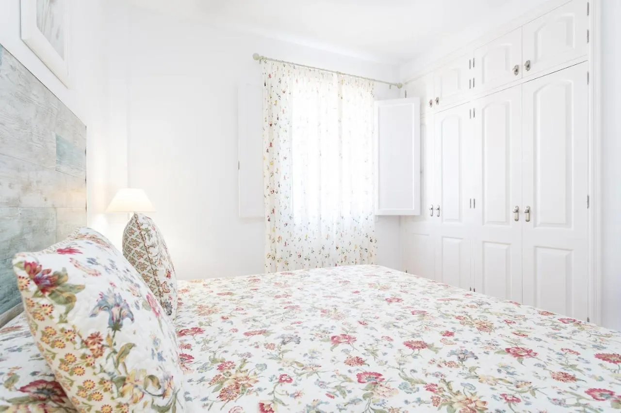 Apartamento Vivienda Vacacional La Laguna Deluxe 8