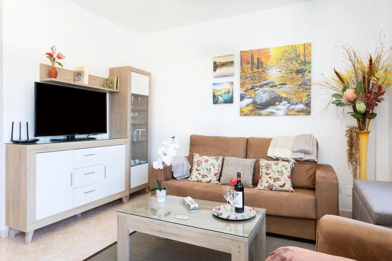 Vivienda Vacacional La Laguna Deluxe 8