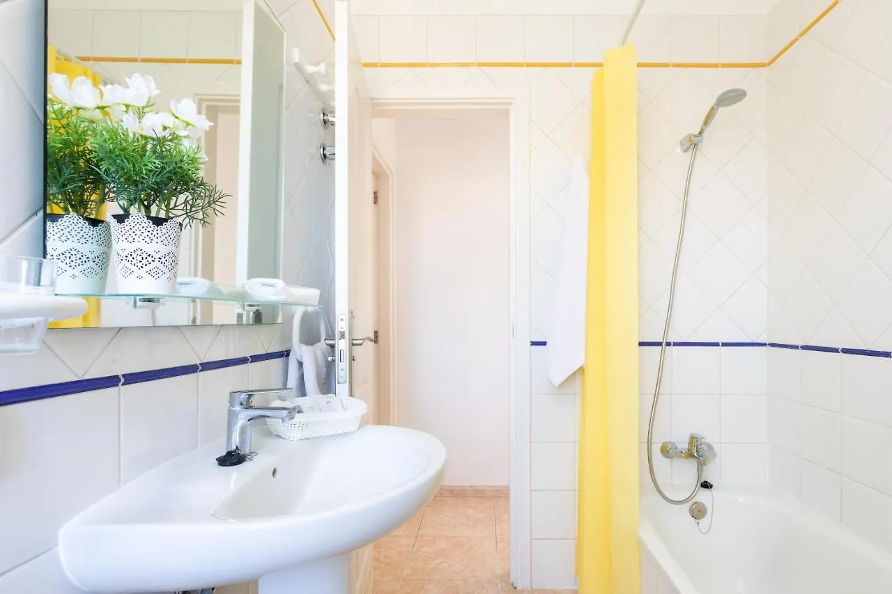 Apartamento Vivienda Vacacional La Laguna Deluxe 8 España