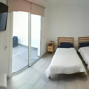 Apartamento Open-atico, La Laguna (Tenerife)