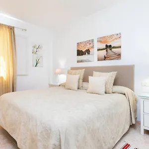 La Laguna Luxe Apartamento La Laguna (Tenerife)