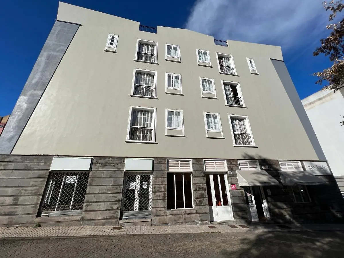 Vivienda Vacacional La Laguna Deluxe 8 0*, 拉拉古纳 西班牙