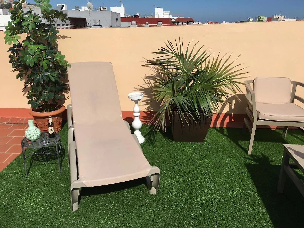 Vivienda Vacacional La Laguna Deluxe 8 0*, 拉拉古纳 西班牙