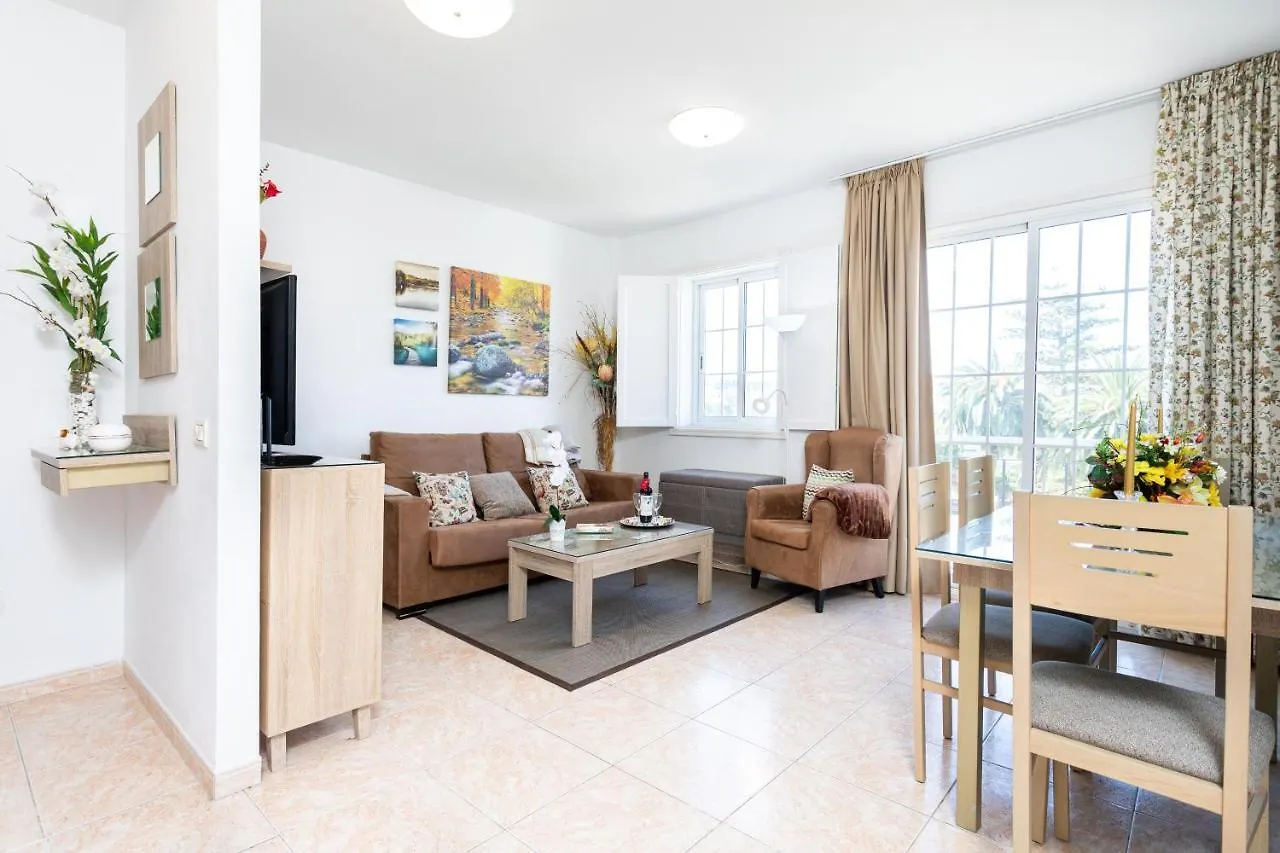 Vivienda Vacacional La Laguna Deluxe 8 location