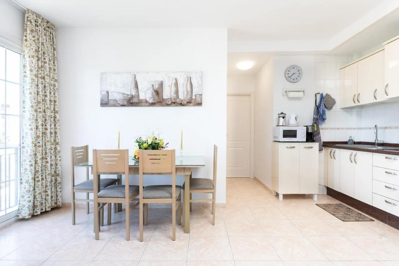 Vivienda Vacacional La Laguna Deluxe 8 西班牙