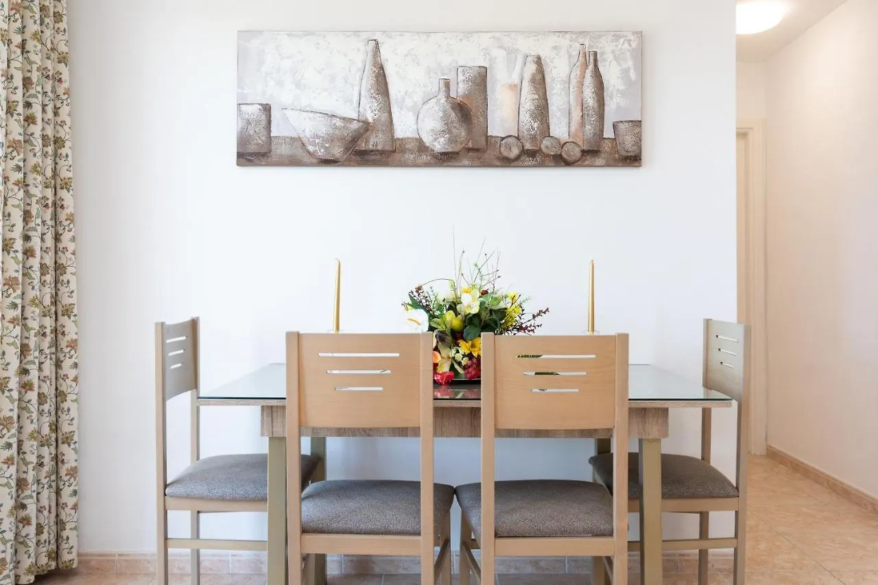 Apartment Vivienda Vacacional La Laguna Deluxe 8 Spain