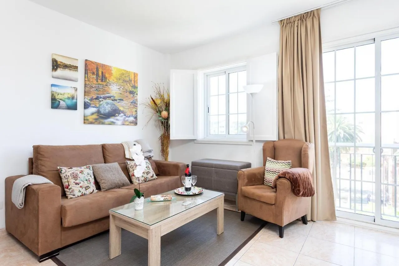 Vivienda Vacacional La Laguna Deluxe 8 拉拉古纳