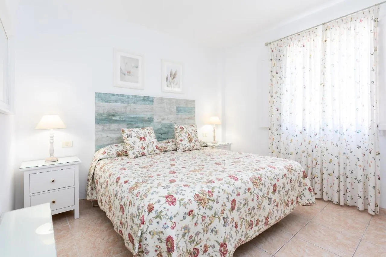 Apartment Vivienda Vacacional La Laguna Deluxe 8